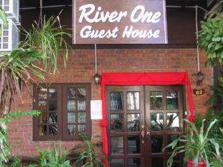 River One Hostel
