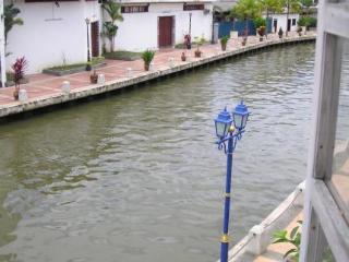 River One * Malacca