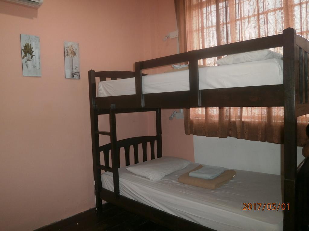 River One Hostel Malacca