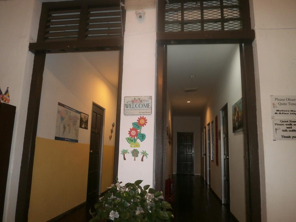 Hostel River One Malacca