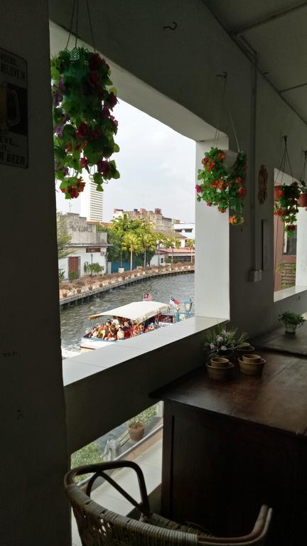 River One Malacca