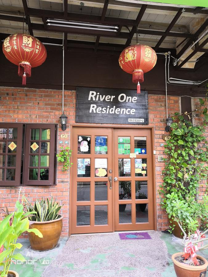Hostel River One Malacca