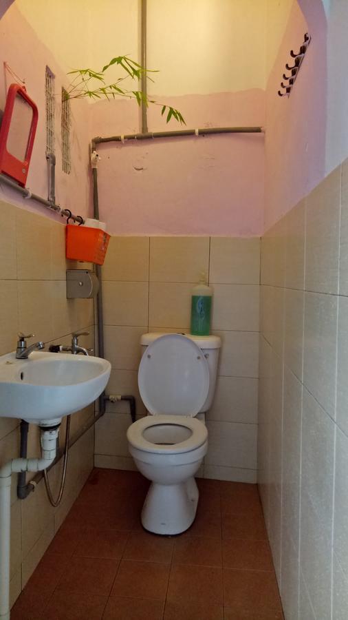 Hostel River One Malacca