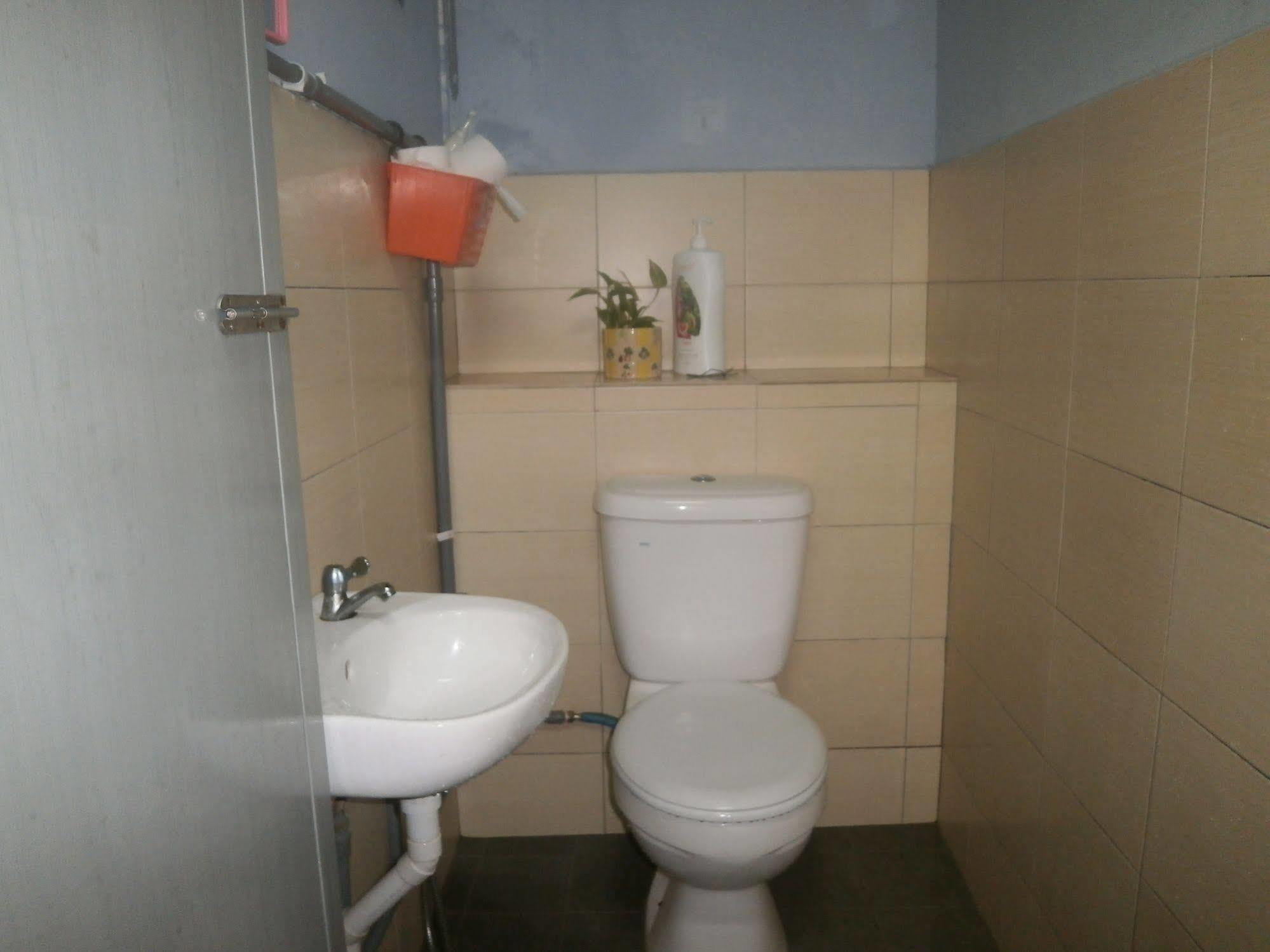 Hostel River One Malacca