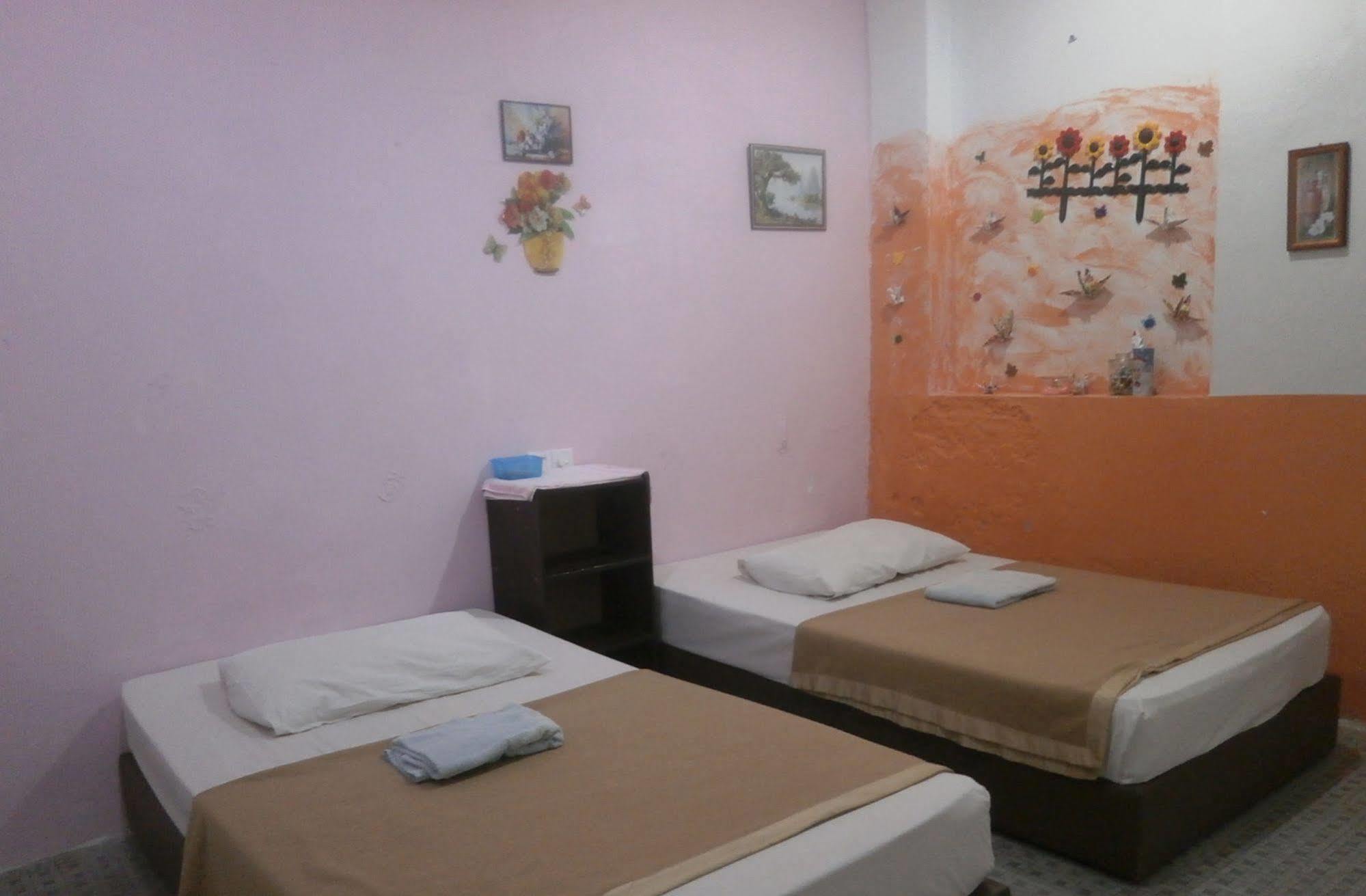 River One Hostel Malacca