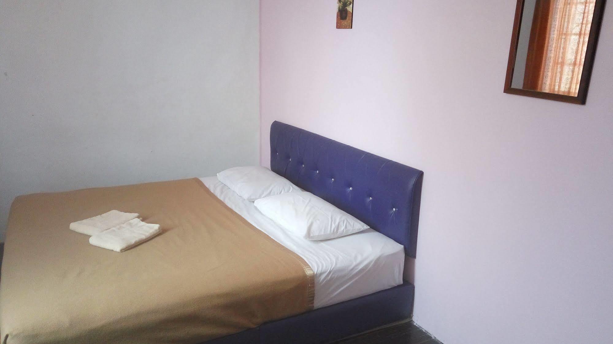 River One Hostel Malacca